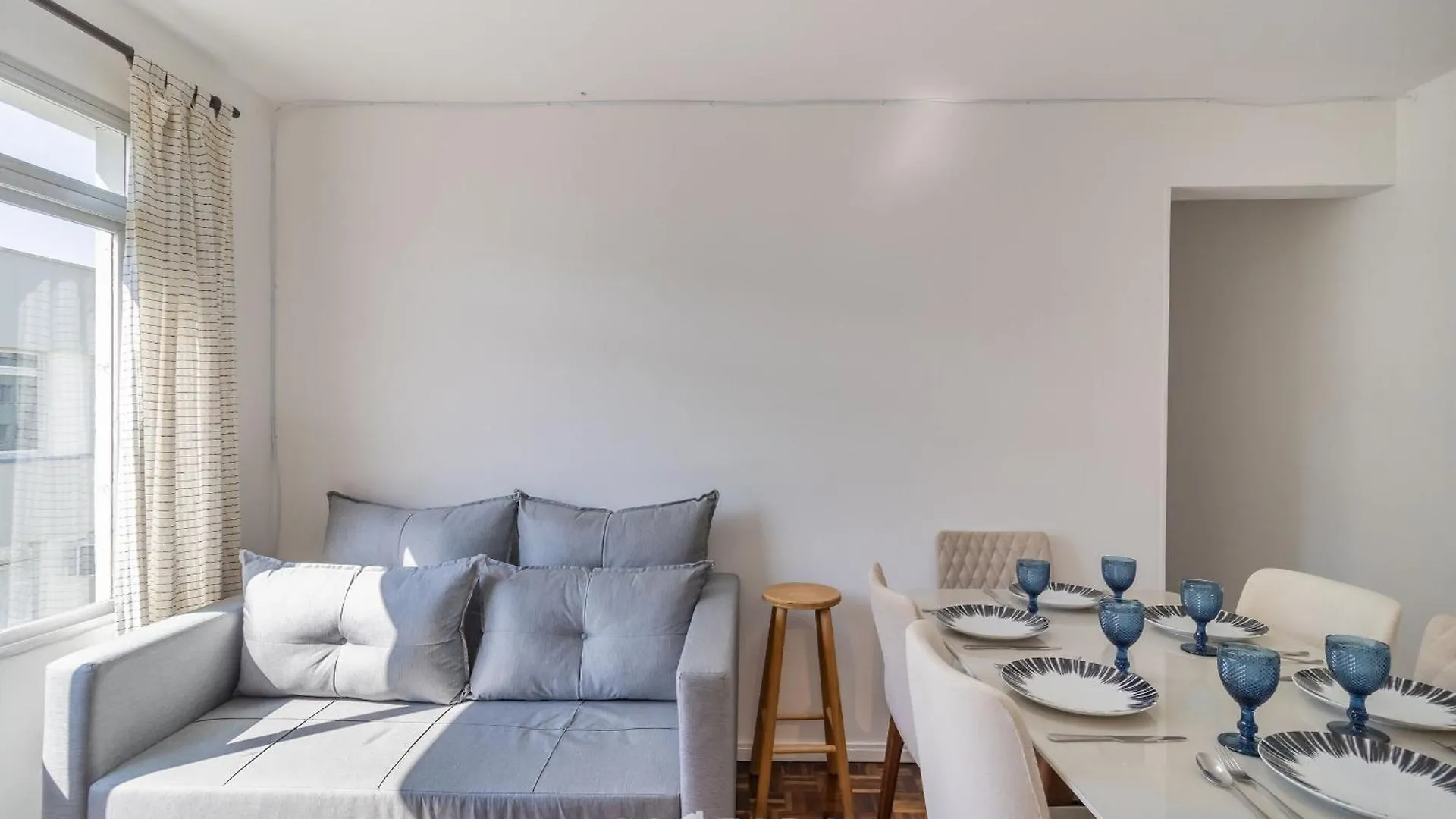 Apartamento Aconchegante Bem Localizado Rbe0031 Florianópolis