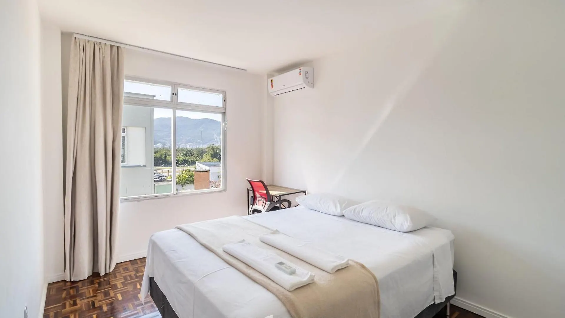 Apartament Apartamento Aconchegante Bem Localizado Rbe0031 Florianópolis