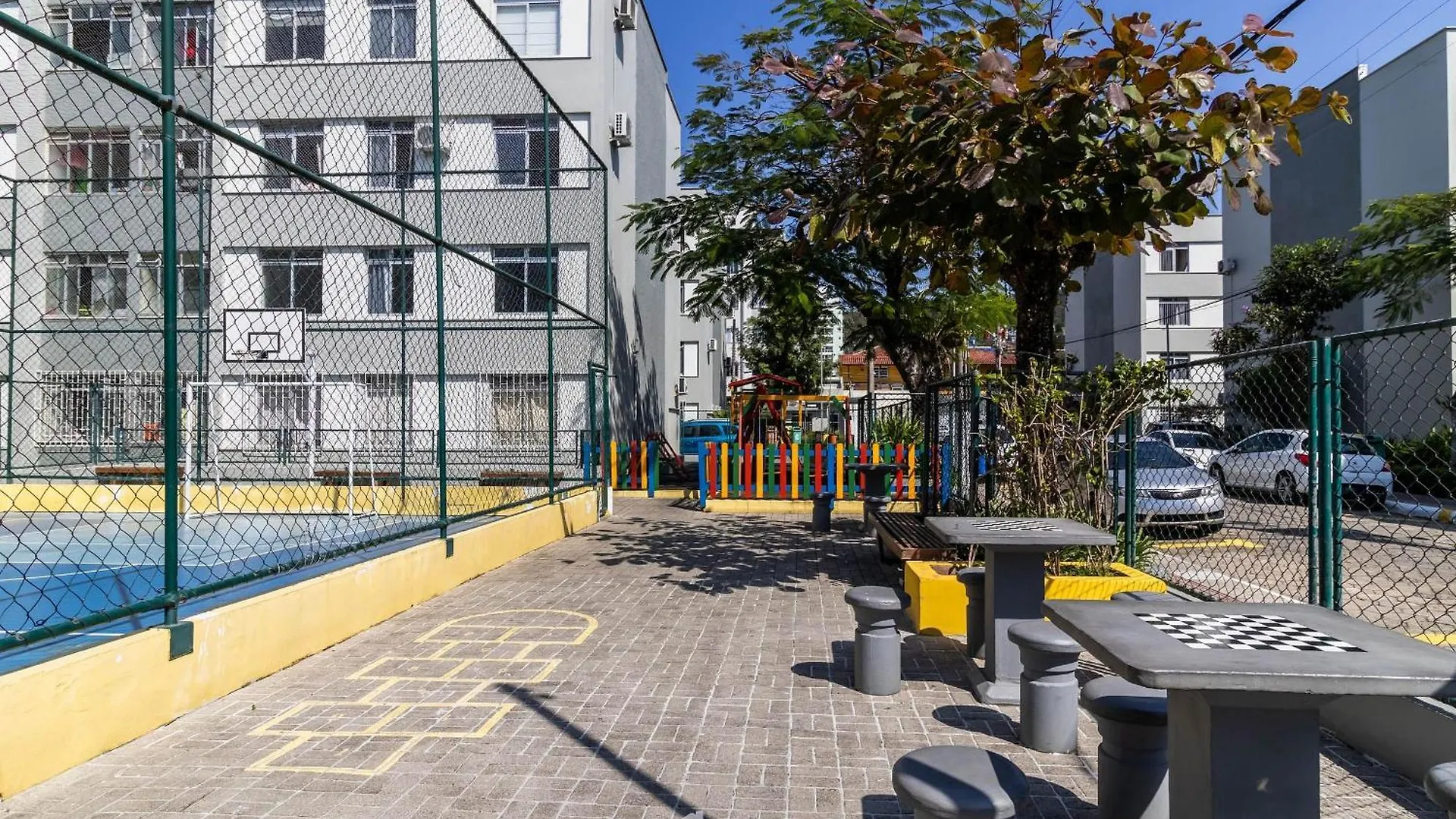 Apartament Apartamento Aconchegante Bem Localizado Rbe0031 Florianópolis Brazylia